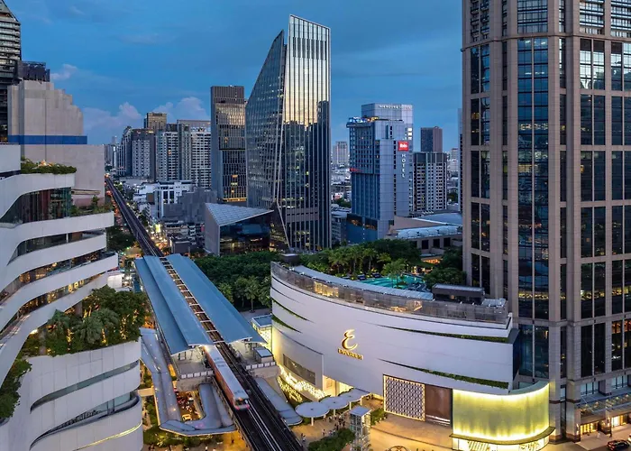Mercure Sukhumvit 24