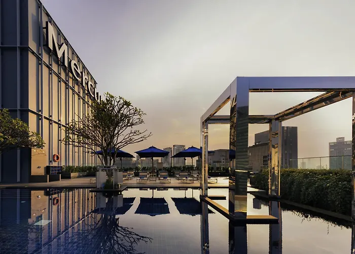 Mercure Sukhumvit 24