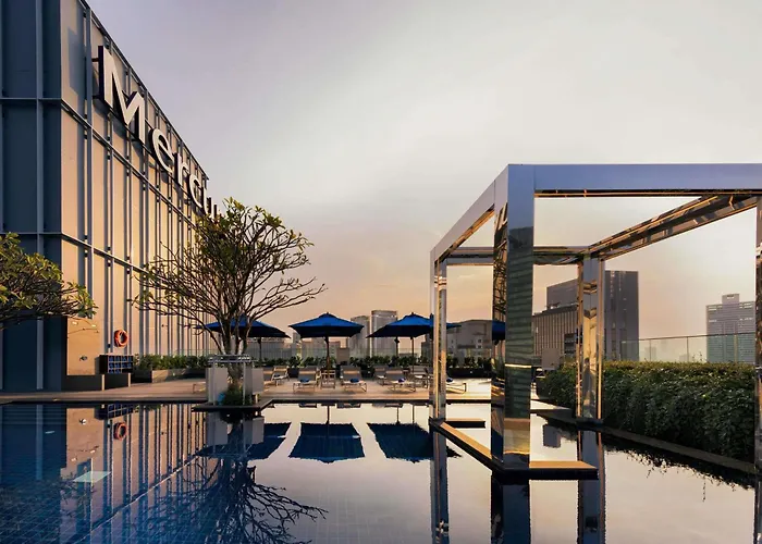 Mercure Sukhumvit 24