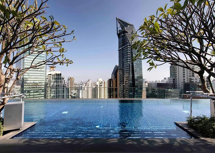 Mercure Sukhumvit 24